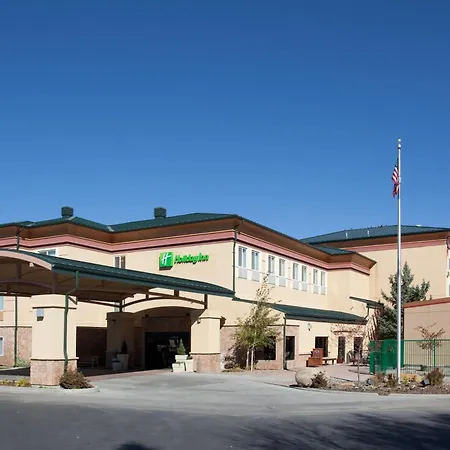 Holiday Inn Rock Springs By Ihg-2
