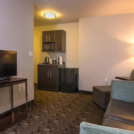 Holiday Inn Express & Suites Carlsbad Beach By Ihg-2