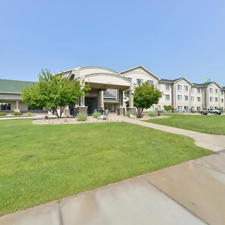 Holiday Inn Express Hotel & Suites Gillette By Ihg-3