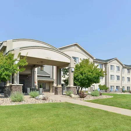 Holiday Inn Express Hotel & Suites Gillette By Ihg-2
