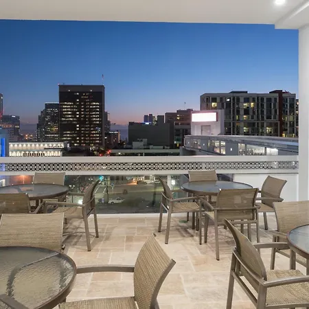 Holiday Inn Express - Downtown San Diego By Ihg-2