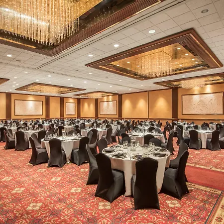 Crowne Plaza Knoxville Downtown University By Ihg-3