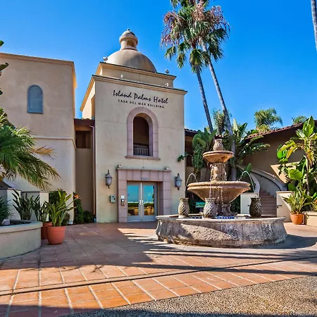 Best Western Plus Island Palms Hotel & Marina-3