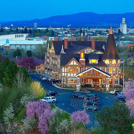 Holiday Inn Express Spokane-Downtown By Ihg-3