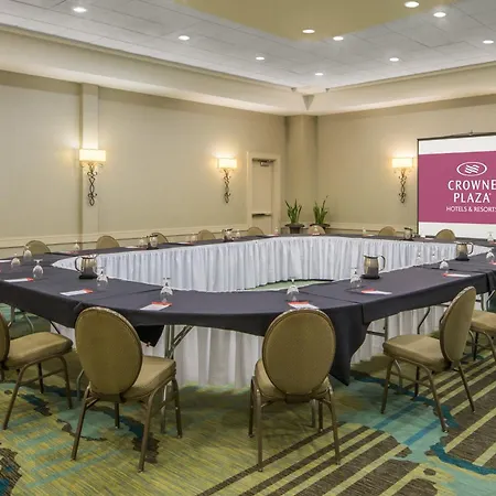 Crowne Plaza Charleston By Ihg-3