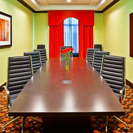 Holiday Inn Express Nashville-Opryland By Ihg-3