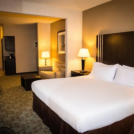 Holiday Inn Express Hotel & Suites Houston Nw Beltway 8-West Road By Ihg-2