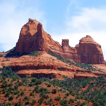 Holiday Inn Express Sedona - Oak Creek By Ihg-3