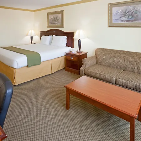 Holiday Inn Express Lake Worth Nw Loop 820 By Ihg-2