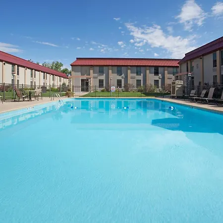 Holiday Inn Cody - Convention Center By Ihg-2