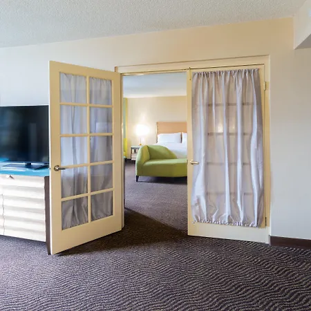 Holiday Inn San Jose-Silicon Valley By Ihg-3