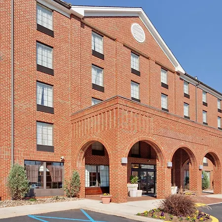 Holiday Inn Express Harrisburg East By Ihg-2