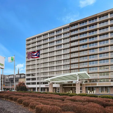 Holiday Inn Columbus Dwtn-Capitol Square By Ihg-2