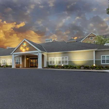 Homewood Suites By Hilton Newark Fremont-3
