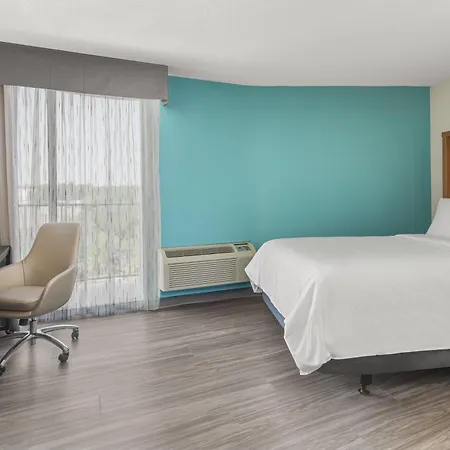 Holiday Inn Charleston-Riverview By Ihg-3
