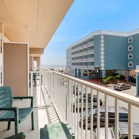 Comfort Inn Ocean City Boardwalk-3