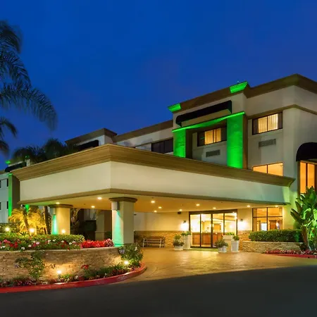 Holiday Inn Santa Ana-Orange Co Arpt By Ihg-2