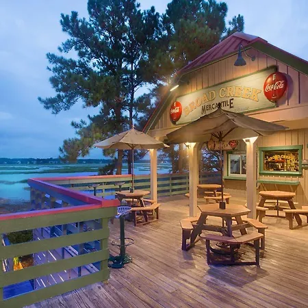 Disney'S Hilton Head Island Resort-2