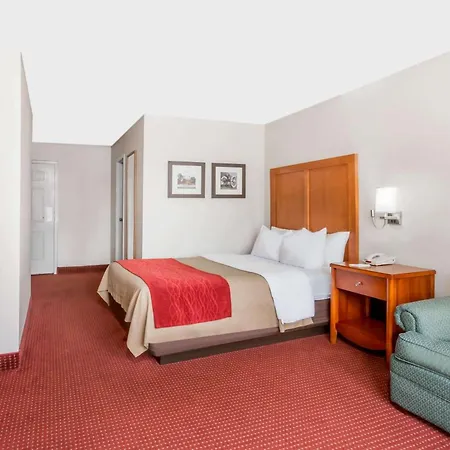 Days Inn By Wyndham Williamsburg Historic Area-3