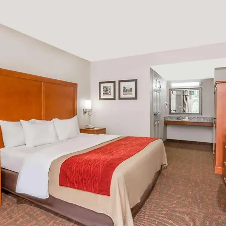 Days Inn By Wyndham Williamsburg Historic Area-2