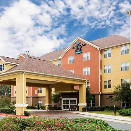 Homewood Suites By Hilton Shreveport-3