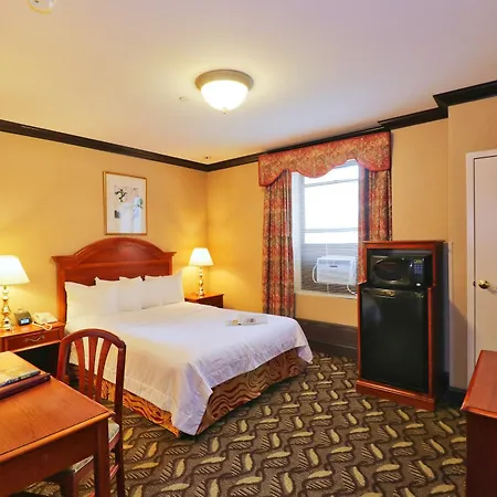 Hotel Newton-2