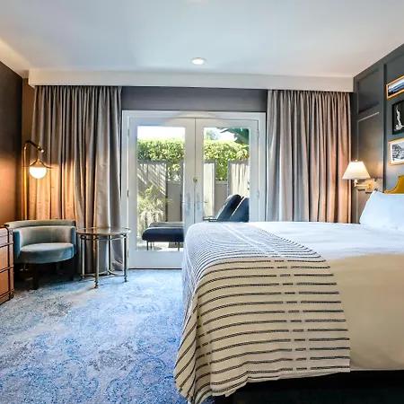 Hotel Amarano Burbank-Hollywood-2