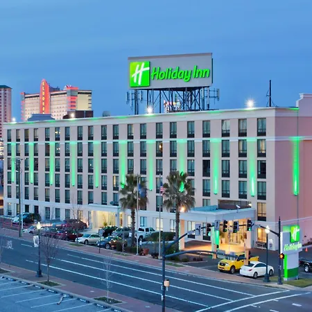 Holiday Inn Shreveport Downtown By Ihg-2