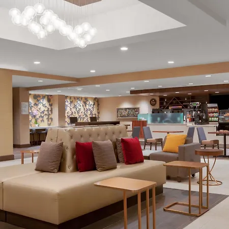 Holiday Inn La Mirada Buena Park By Ihg-3