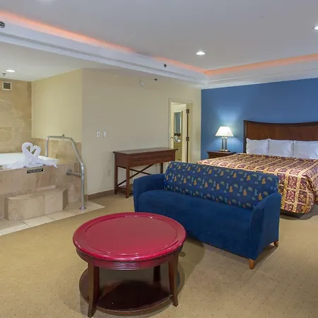 Best Western Plus Portsmouth-Chesapeake-2