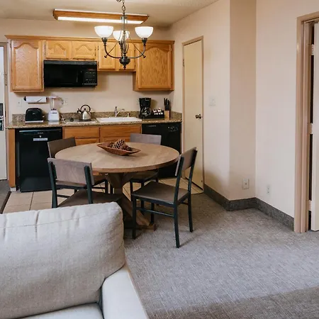 Mammoth Mountain Inn-2