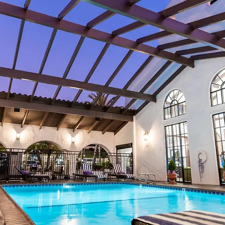 Holiday Inn Express San Clemente N - Beach Area By Ihg-2