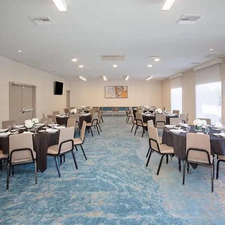 Holiday Inn Los Angeles - Lax Airport By Ihg-3