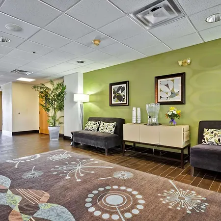 Hampton Inn Columbus/Dublin-3