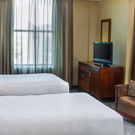 Hyatt Regency Buffalo-2