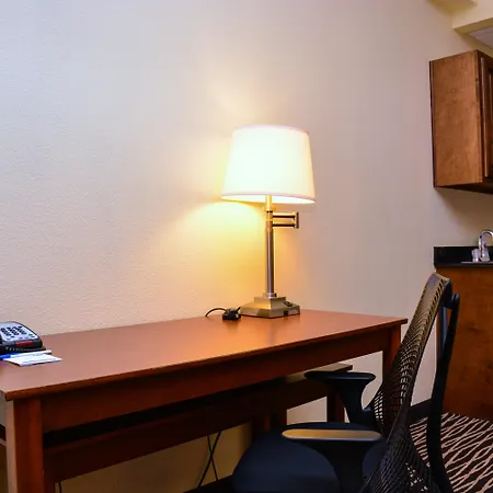 Four Points By Sheraton Fayetteville Fort Bragg-2