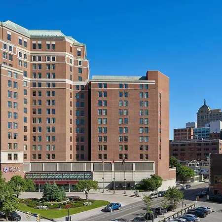 Hyatt Regency Buffalo-3