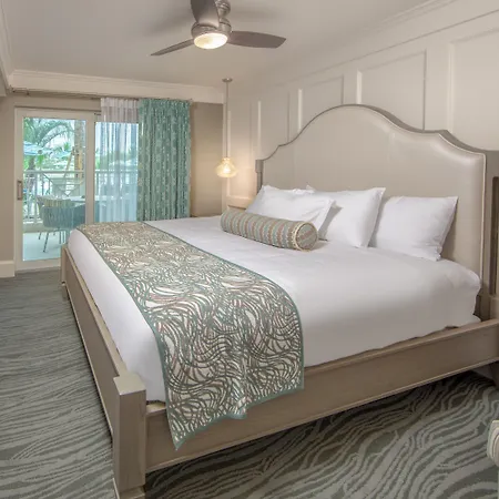 Holiday Inn Club Vacations Cape Canaveral Beach Resort-2