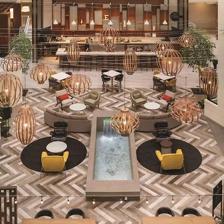 Embassy Suites By Hilton Richmond-3