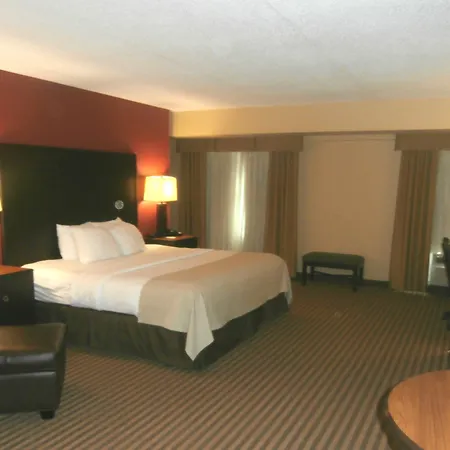 Holiday Inn Florence By Ihg-3