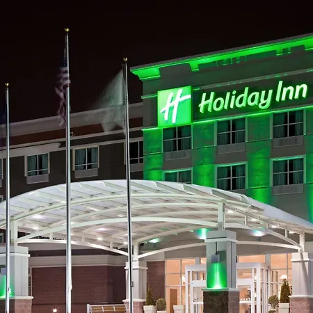 Holiday Inn Florence By Ihg-2