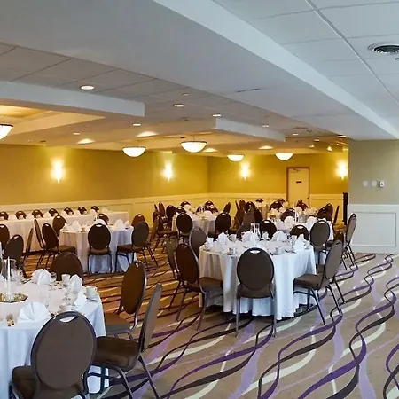 Best Western Monroeville Pittsburgh East-3