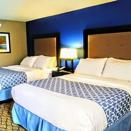 Best Western Monroeville Pittsburgh East-2