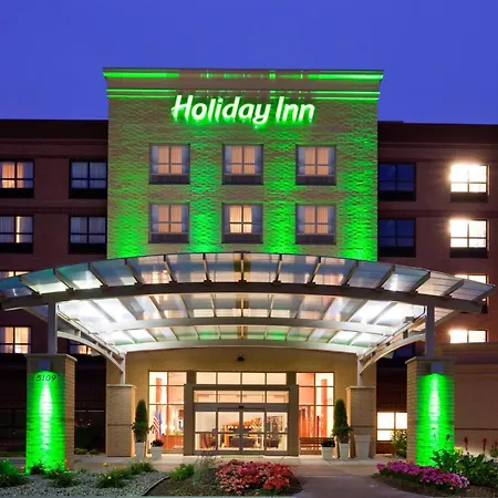 Holiday Inn Madison At The American Center By Ihg-2