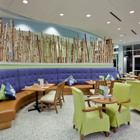 Delta Hotels By Marriott Raleigh-Durham At Research Triangle Park-2