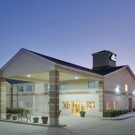 Days Inn Mesquite Rodeo-3