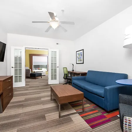 Holiday Inn Express Hotel And Suites Conroe By Ihg-2
