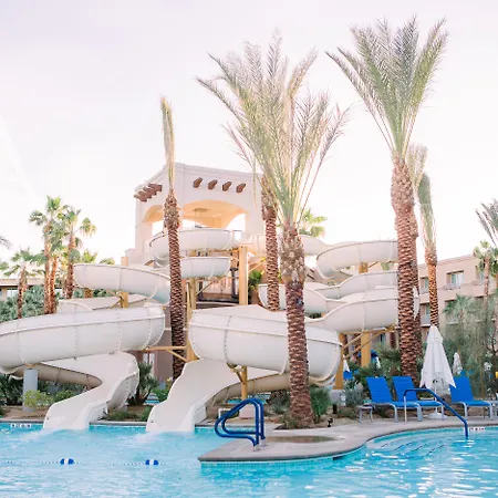 Grand Hyatt Indian Wells Resort & Villas-3