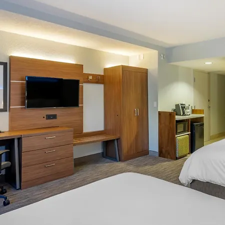 Holiday Inn Express Cape Coral-Fort Myers Area By Ihg-2