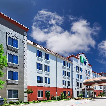 Holiday Inn Express Hotel & Suites Dallas Lewisville By Ihg-2
